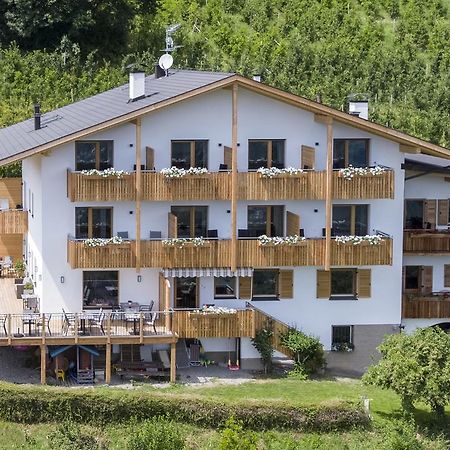 Garni Oberanger Hotel Tirolo Kültér fotó